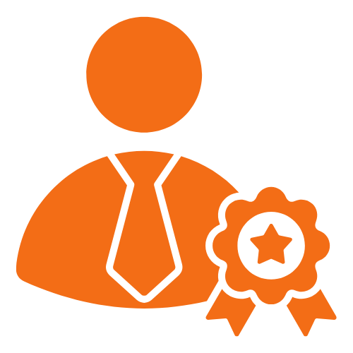 Profesionales cualificados